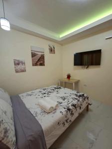 Compostela Guest Room #1 Terrace, Rooftop, Netflix, WiFi