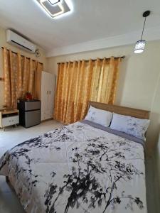 Compostela Guest Room #1 Terrace, Rooftop, Netflix, WiFi