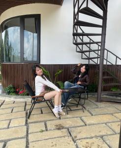 Homestay Nhà Của Gạo