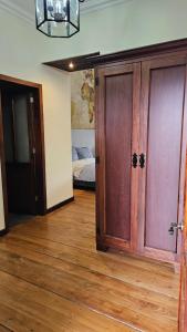 Casa Hibiscus Boutique Hotel