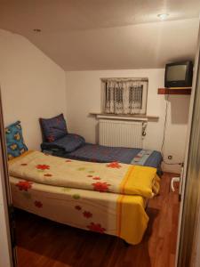 Apartament muncitori