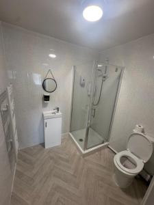 Pentwyn avenue apartment