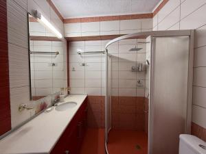 Kamy-Sophia Apartment