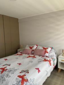 Departamento estudio sector casino dreams temuco