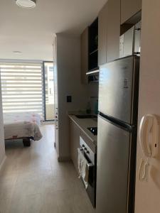 Departamento estudio sector casino dreams temuco