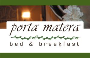 Porta Matera B&b