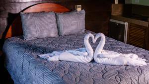 La Fortuna Waterfall Bungalows