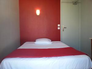 Hotels Hipotel Paris Bastille Saint Antoine : photos des chambres