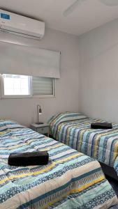 Duplex completo en area residencial