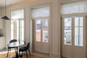 ApartmentsPorto - Alexandre Braga