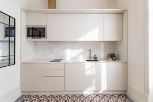 ApartmentsPorto - Alexandre Braga