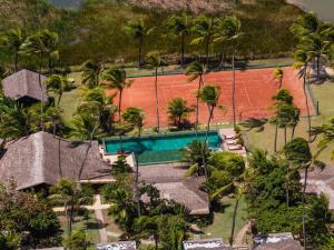 Bangalô Kauli Seadi Eco-Resort