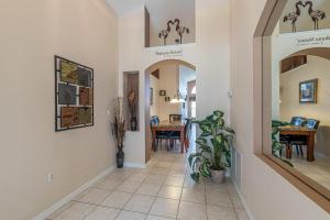 Simbas Lake House