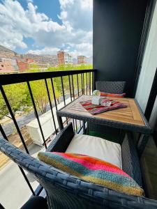 Departamento Centrico en Cusco