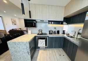 Departamento Centrico en Cusco