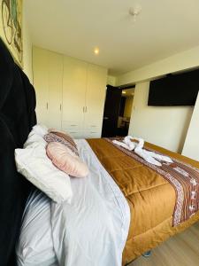 Departamento Centrico en Cusco