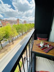 Departamento Centrico en Cusco