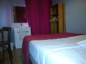 Hotels Hipotel Paris Bastille Saint Antoine : photos des chambres