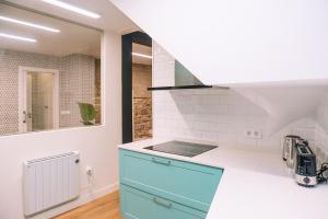 Belleza y en el corazón de Vigo by CABANA Rentals