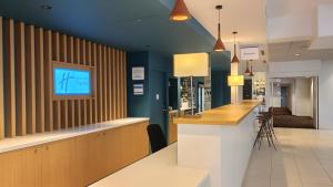 Holiday Inn Express Lille Centre by IHG