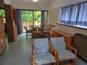 Tiempo Compartido Clermont Pinamar