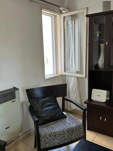 Departamento en Barrio Guemes