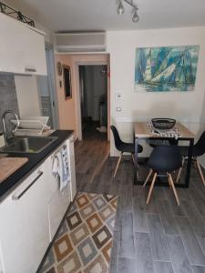 Appartamento vicino al mare