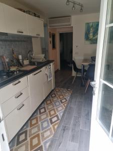 Appartamento vicino al mare