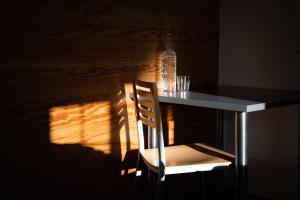 Berghaus Stuben Arlberg mit Sauna Panoramablick und Nähe zur Piste