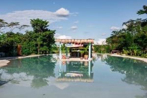 Hacienda Agua Bendita