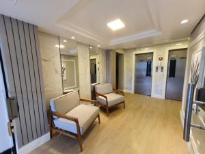 Apto Dona Elvira Vista Mar 10 andar