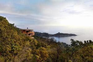 Increíble Casa Familiar en Zapallar