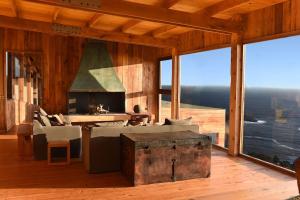 Increíble Casa Familiar en Zapallar