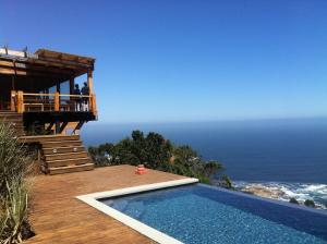 Increíble Casa Familiar en Zapallar