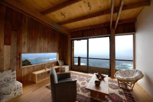 Increíble Casa Familiar en Zapallar