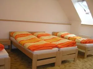 Penzion U Tomášů - Bystřice pod Hostýnem