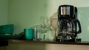 La Fortuna Waterfall Bungalows