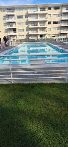 Condominio Parque Mar El Tabo