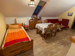 Fewo Auszeit Schwanow