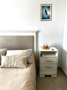 Caleta View Marítimo