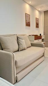 Amura Carneiros - Pé na Areia