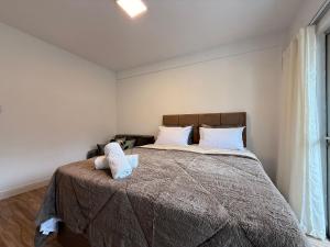 MA02- Conforto e Vista para a FG Big Wheel