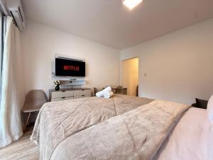 MA02- Conforto e Vista para a FG Big Wheel