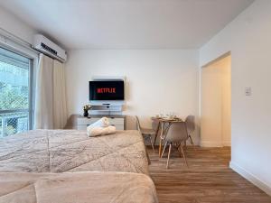 MA02- Conforto e Vista para a FG Big Wheel