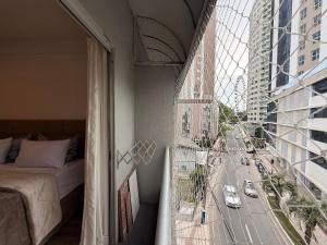 MA02- Conforto e Vista para a FG Big Wheel