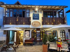 Pueblito Boyacense Hospedaje Iraca Duitama