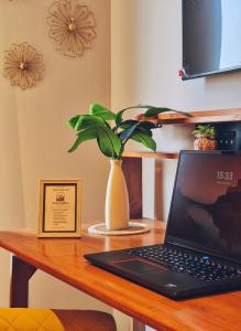 Amberlyn by Saanjh Savera Stays