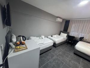 Old City Kadıköy Otel