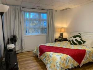 ArtHaus Downtown Emma Barr Unit 3BR 1BA