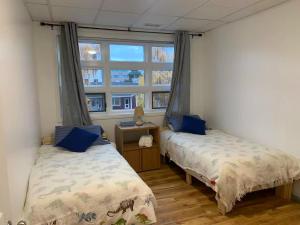 ArtHaus Downtown Emma Barr Unit 3BR 1BA